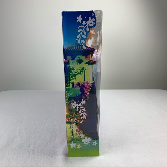 Disney Encanto Character Doll Set Mirabel Isabela Luisa Antonio Gift Set 4 Count - Picture 2 of 14